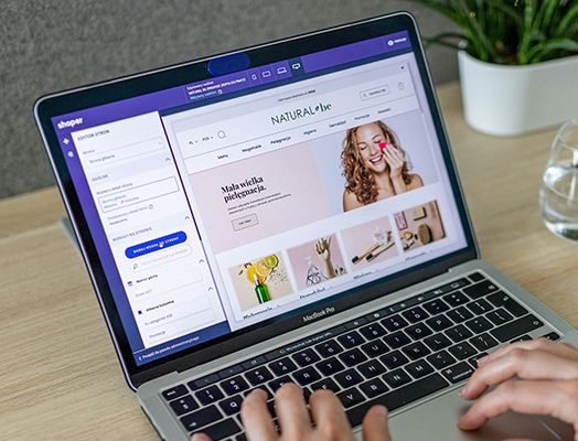 Omnichannel & E-Commerce
