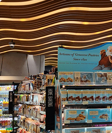 成长型连锁 （5–30 家门店，基础数字化）
