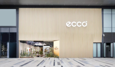 ECCO丨iPad收银、O2O模式与缺货销售：三沉赋能，共促门店业绩稳重增长