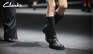 Clarks丨一套OMS，实现自动化订单流转、库存优化与促销智能化治理