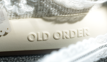 OLD ORDER丨POS+ERP，突破“旧秩序”，赋能新创潮牌稳重增长