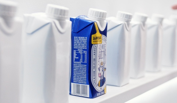 Adopt A Cow | Cutting Costs & Boosting Efficiency: Automated Orders & Omnichannel Inventory