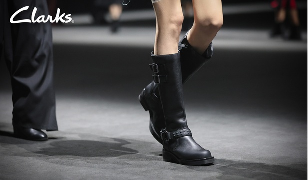 Clarks丨一套OMS，实现自动化订单流转、库存优化与促销智能化治理