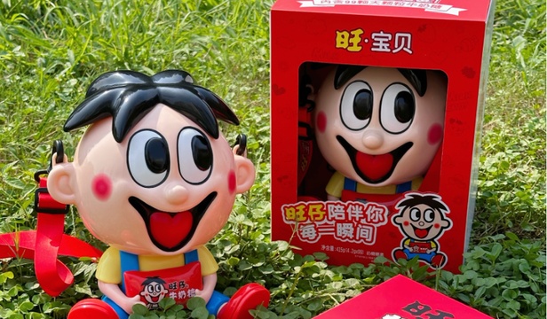 旺旺丨多批次治理、临期预警、云促销，实现商品销售最大化