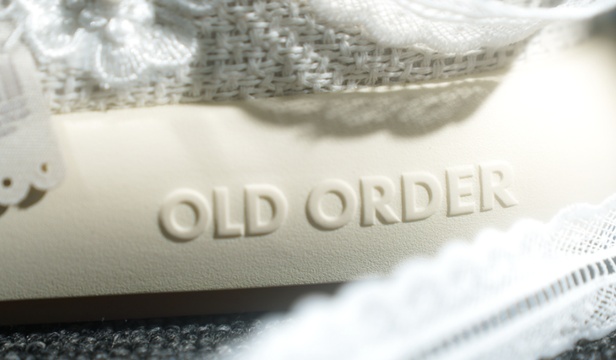 OLD ORDER丨POS+ERP，突破“旧秩序”，赋能新创潮牌稳重增长